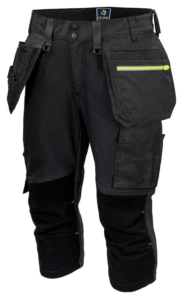 Spodenki ERGONOMICZNE ZE STRETCHEM 5557
